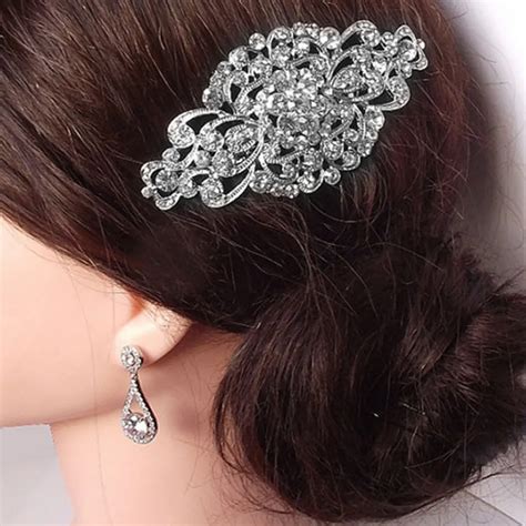 Women's Designer Hair Accessories 